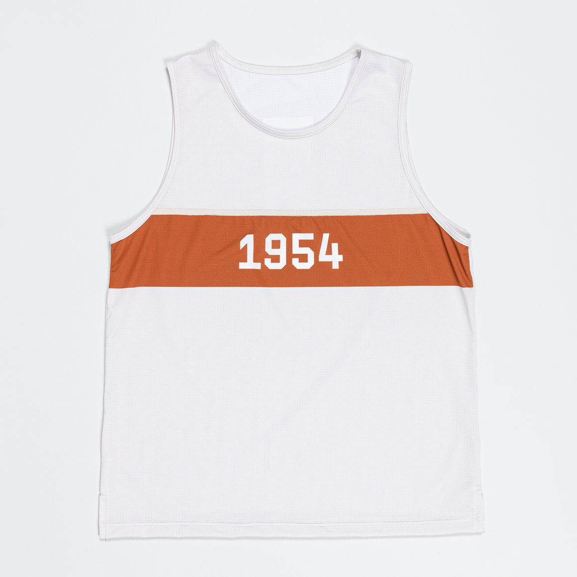 Erniold - Womens Race Singlet - 1954 - Up There Athletics