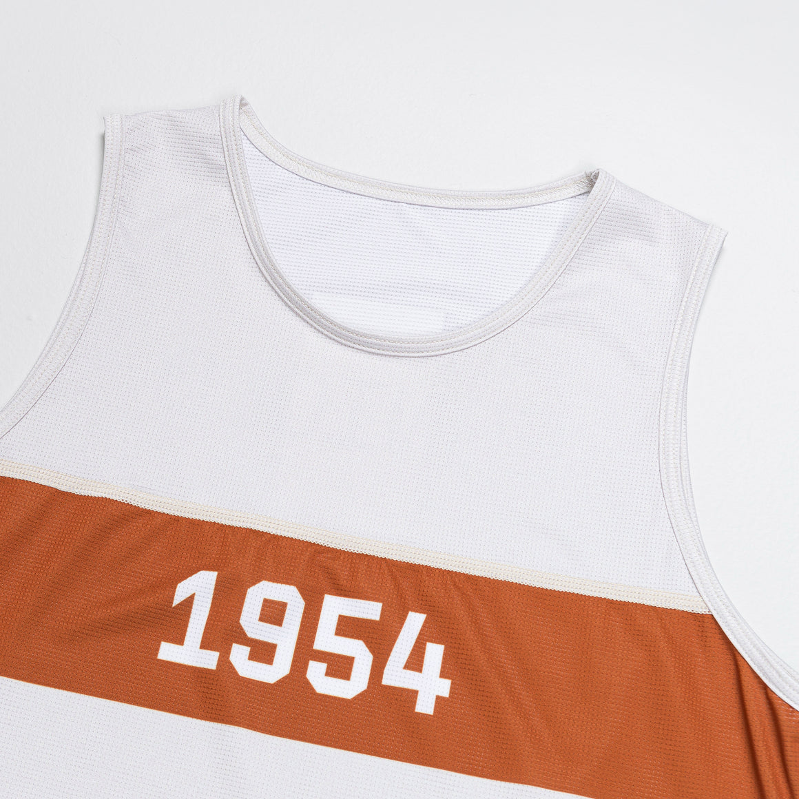Erniold - Womens Race Singlet - 1954 - Up There Athletics