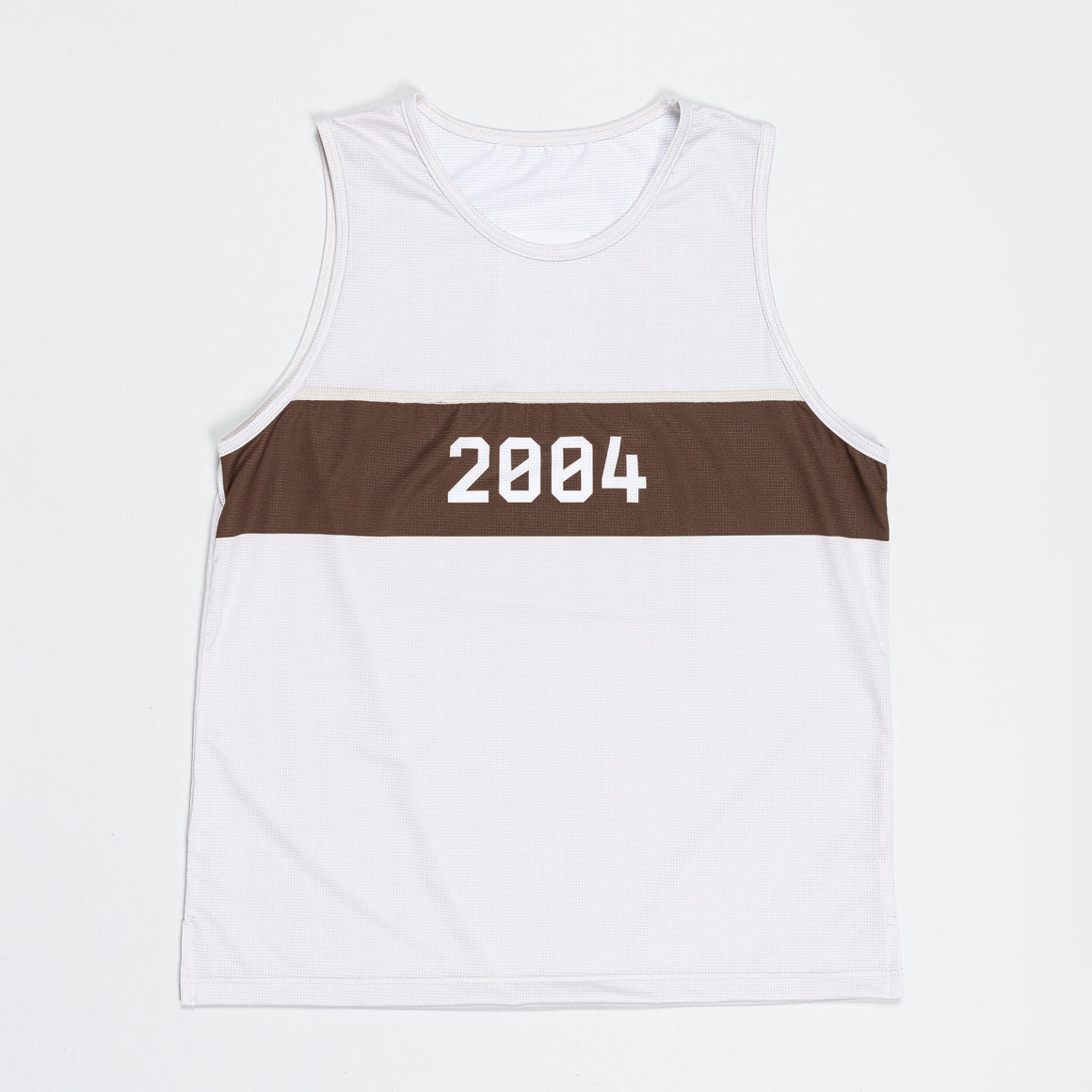 Erniold - Womens Race Singlet - 2004 - Up There Athletics