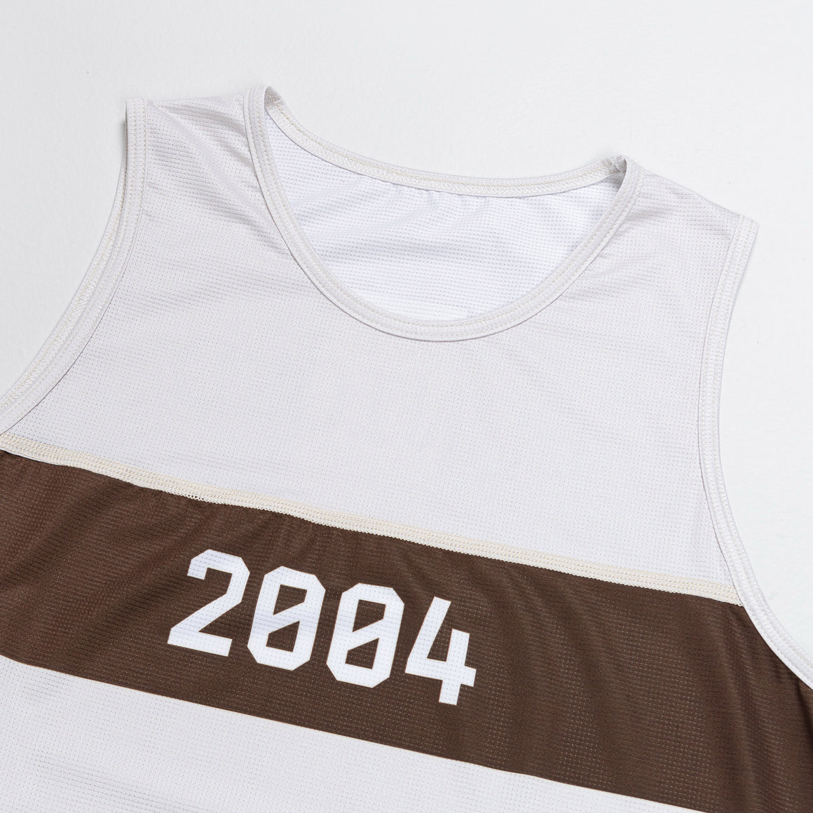 Erniold - Womens Race Singlet - 2004 - Up There Athletics