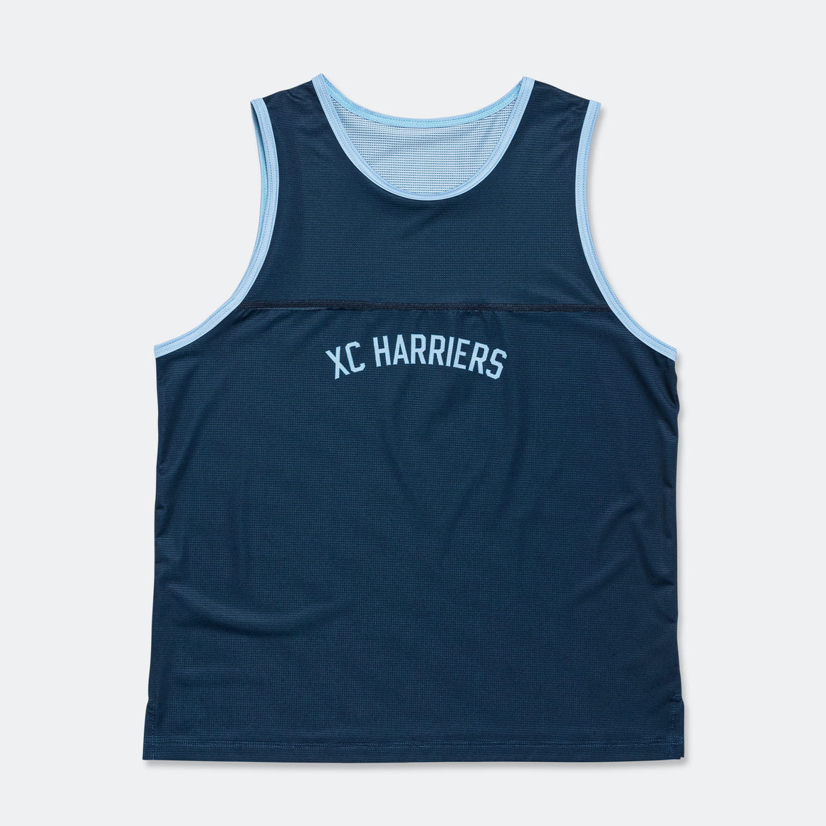 Erniold - Womens Race Singlet - Harrier - Up There Athletics