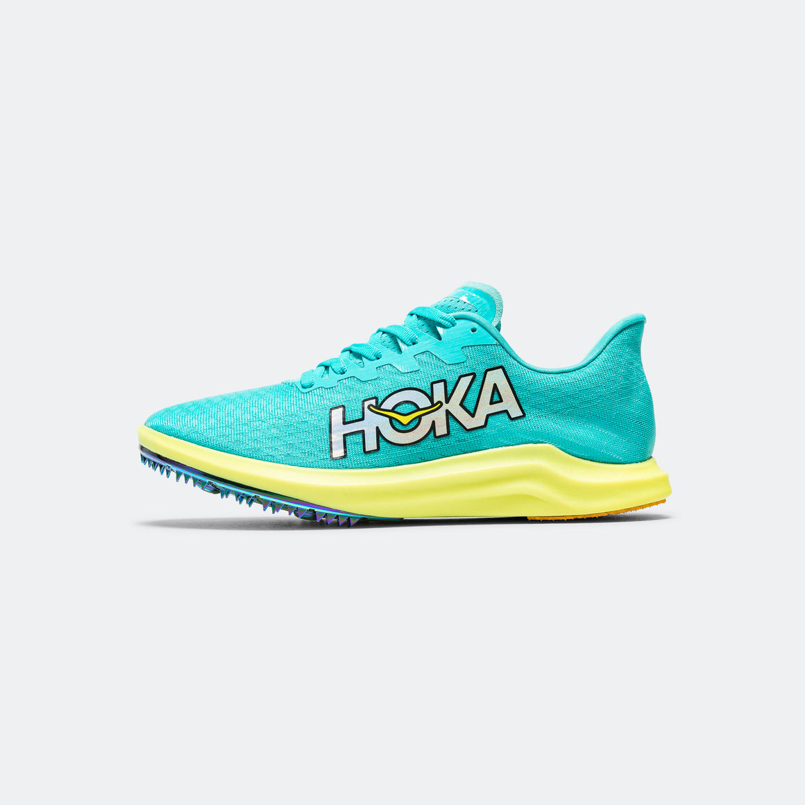 HOKA - Cielo X 2 LD - Ceramic/Evening Primrose - Up There Athletics