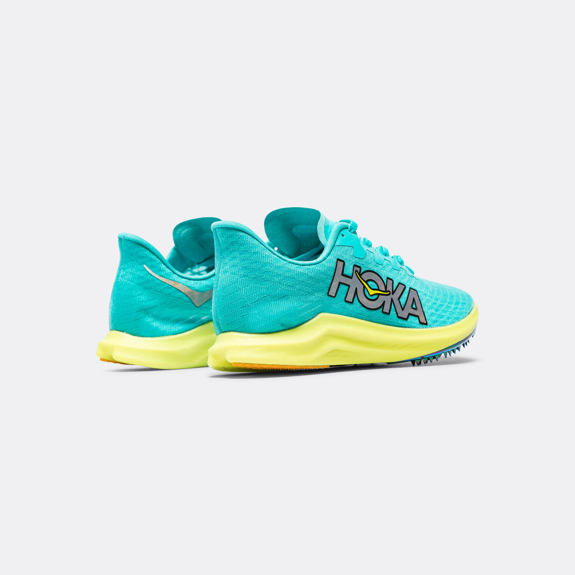 HOKA - Cielo X 2 LD - Ceramic/Evening Primrose - Up There Athletics
