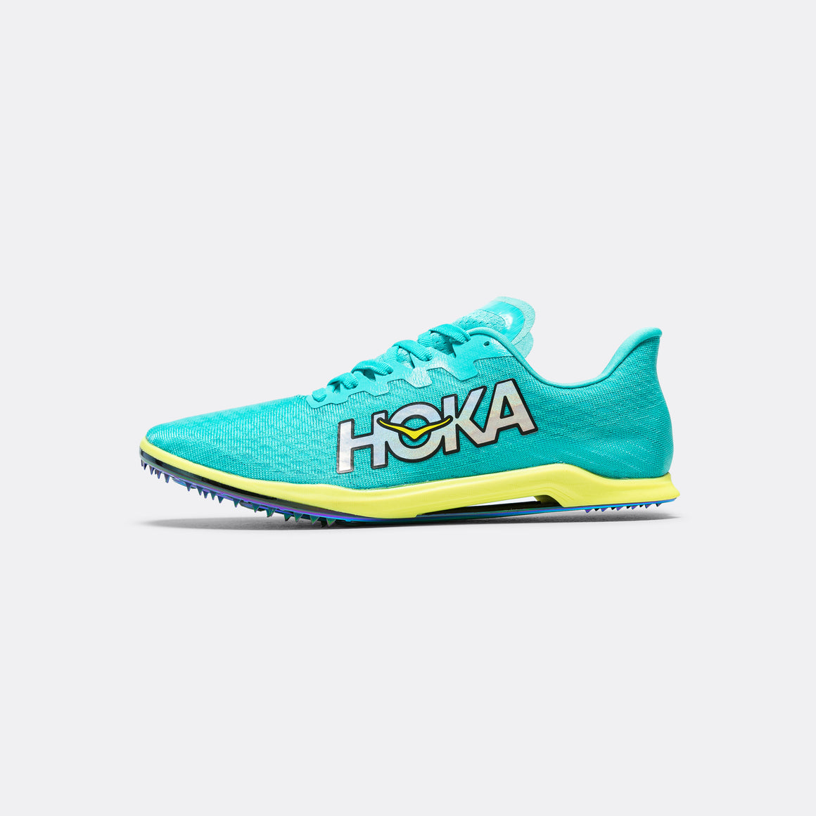 HOKA - Cielo X 2 MD - Ceramic/Evening Primrose - Up There Athletics