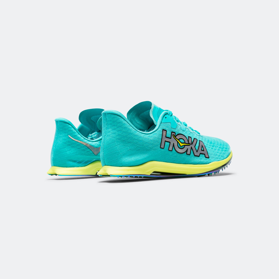 HOKA - Cielo X 2 MD - Ceramic/Evening Primrose - Up There Athletics