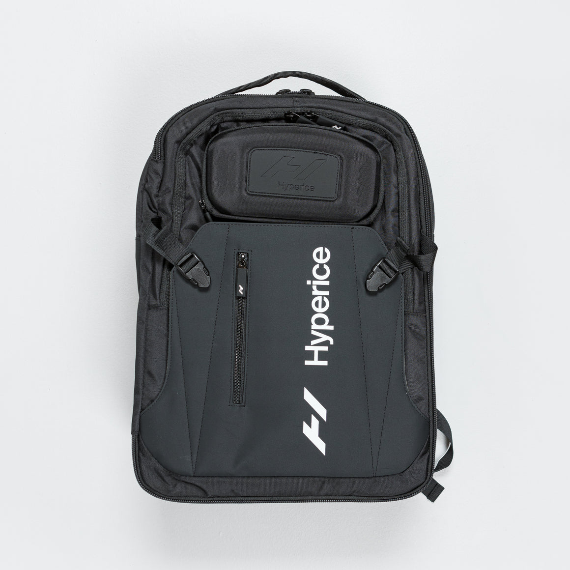 NormaTec - 2.0 Backpack - Black - Up There Athletics