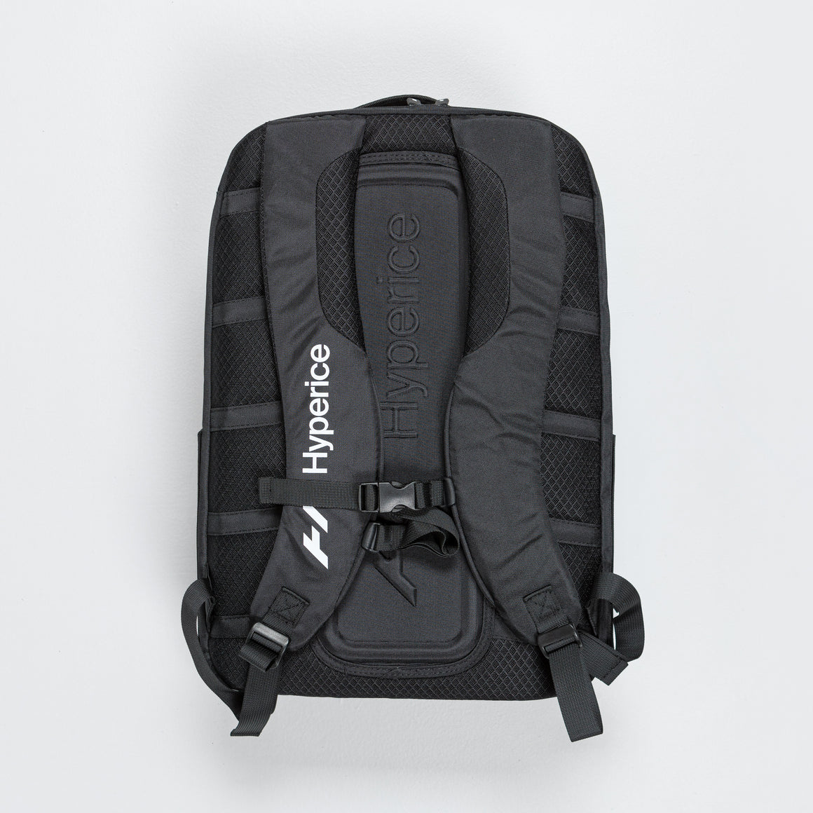 NormaTec - 2.0 Backpack - Black - Up There Athletics