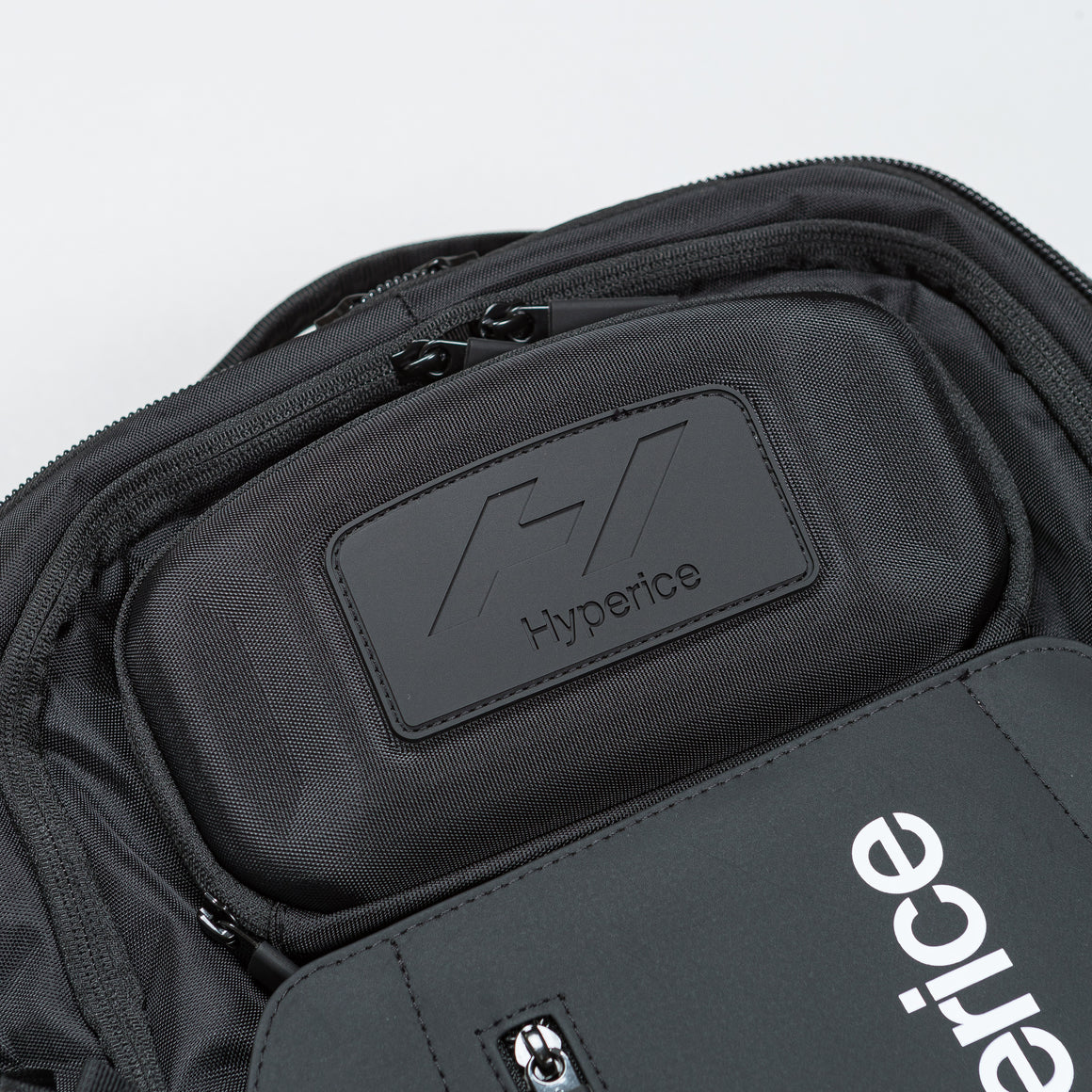 NormaTec - 2.0 Backpack - Black - Up There Athletics