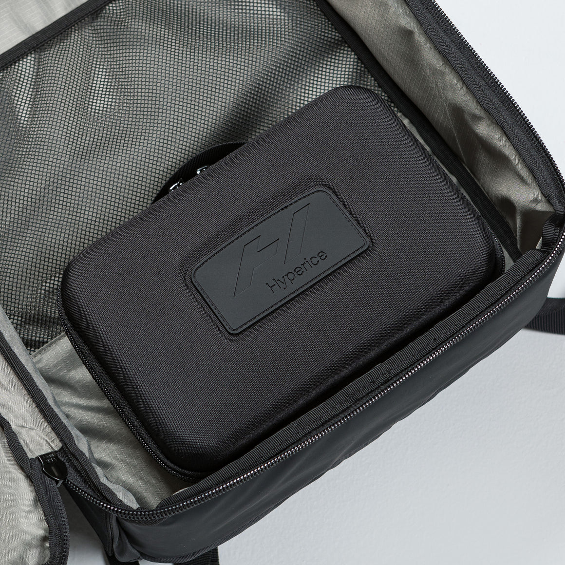 NormaTec - 2.0 Backpack - Black - Up There Athletics
