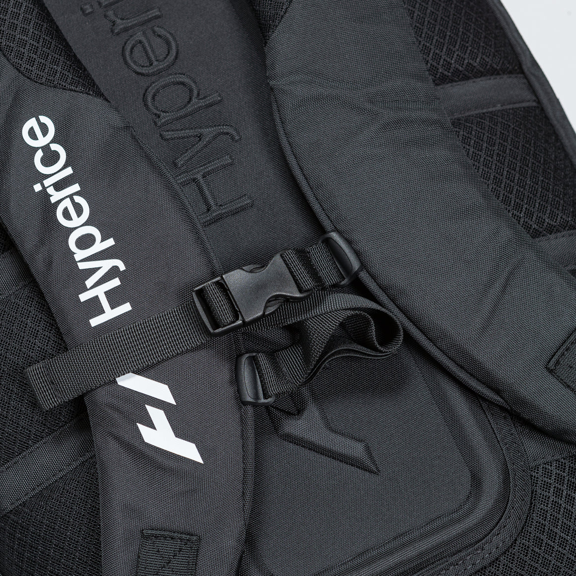 NormaTec - 2.0 Backpack - Black - Up There Athletics