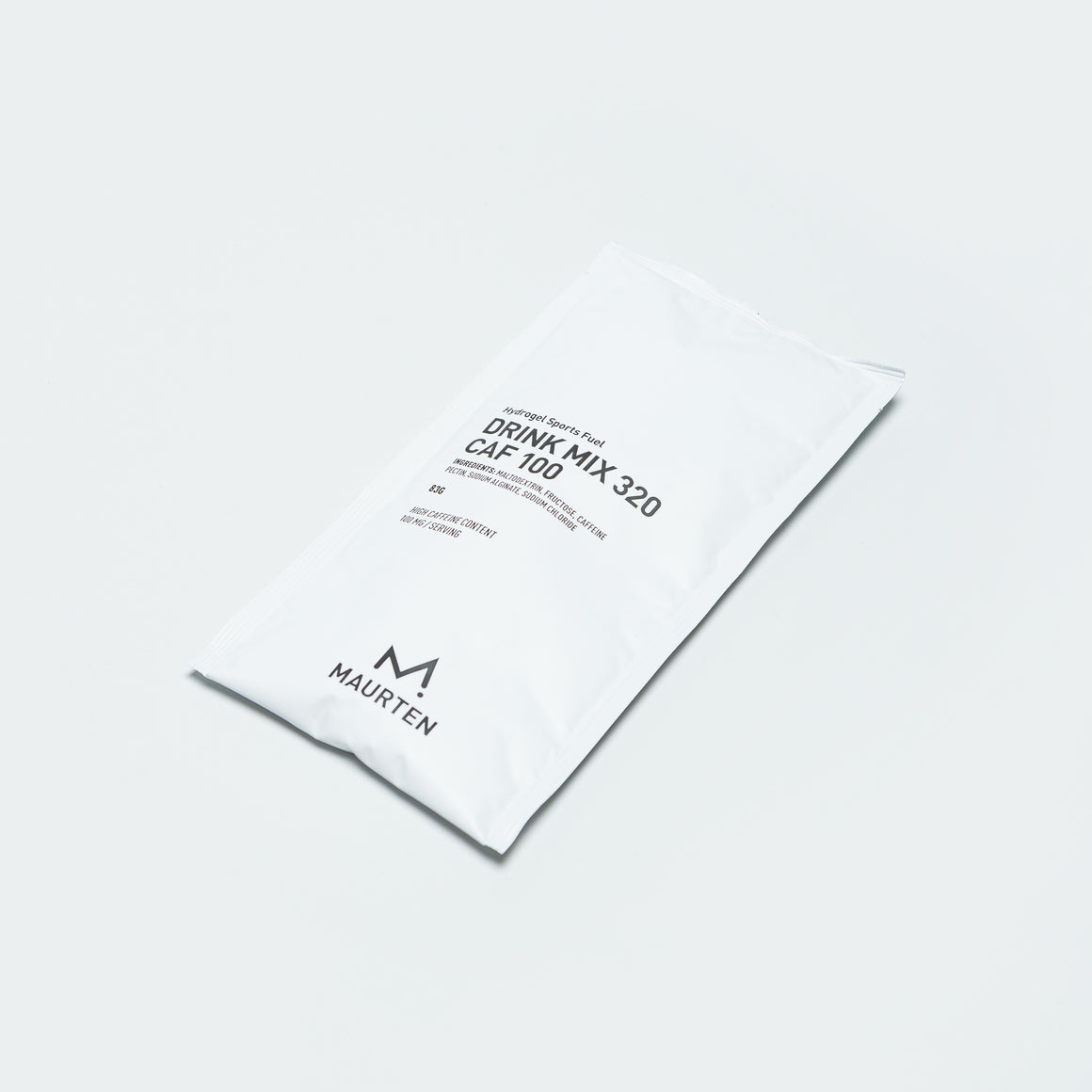 Maurten - Drink Mix 320 Caf 100 - Individual - Up There Athletics
