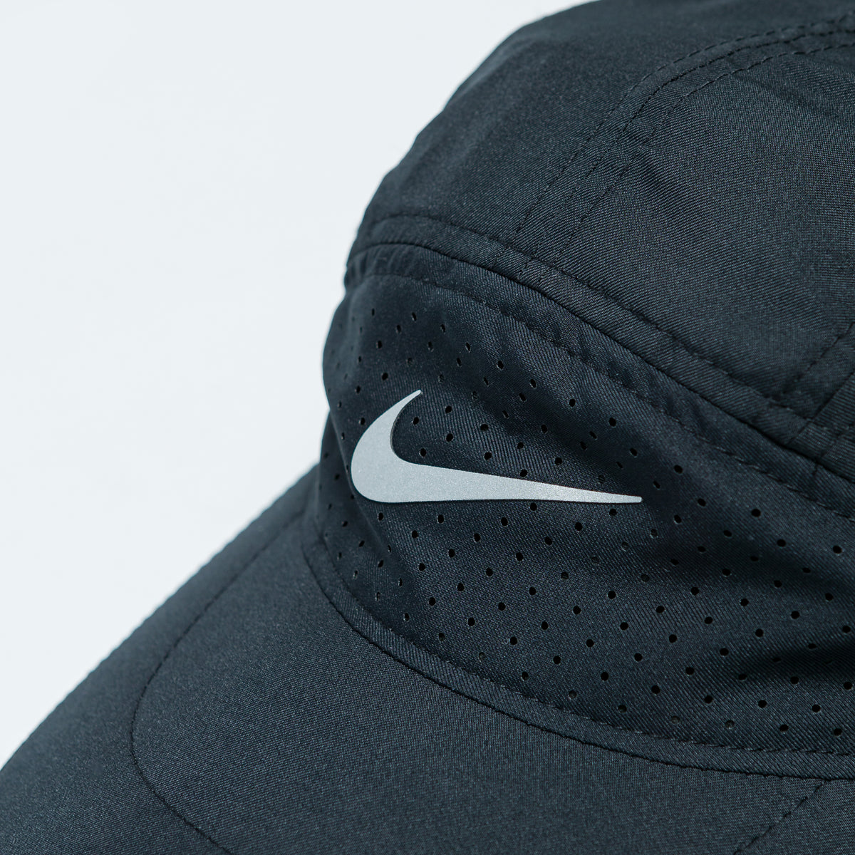 Nike Dri Fit Aerobill Tailwind Elite Cap Black