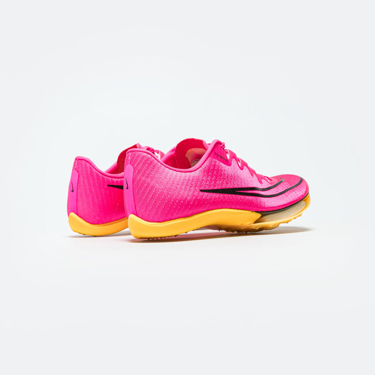 Nike Air Zoom Maxfly - Hyper Pink/Black-Laser Orange | Up There