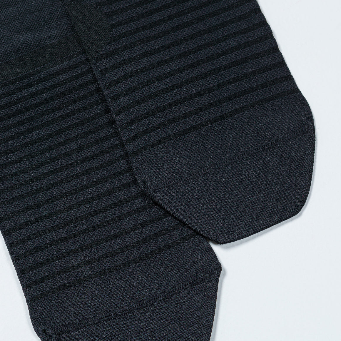 Nike - Spark Lightweight Ankle - Black/Reflective - Up There Athletics
