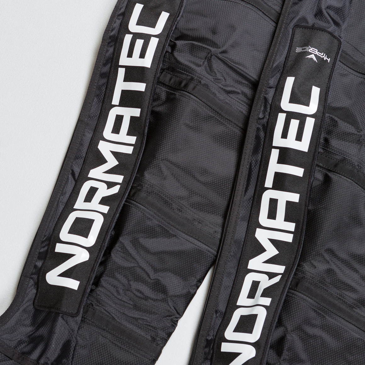 NormaTec - 2.0 Leg System - Up There Athletics