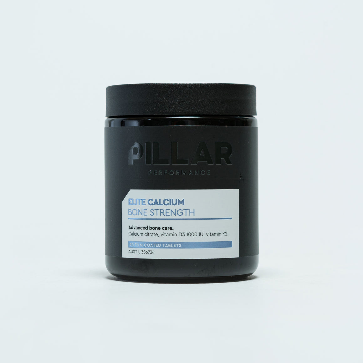 Pillar Performance - Elite Calcium - Up There Athletics