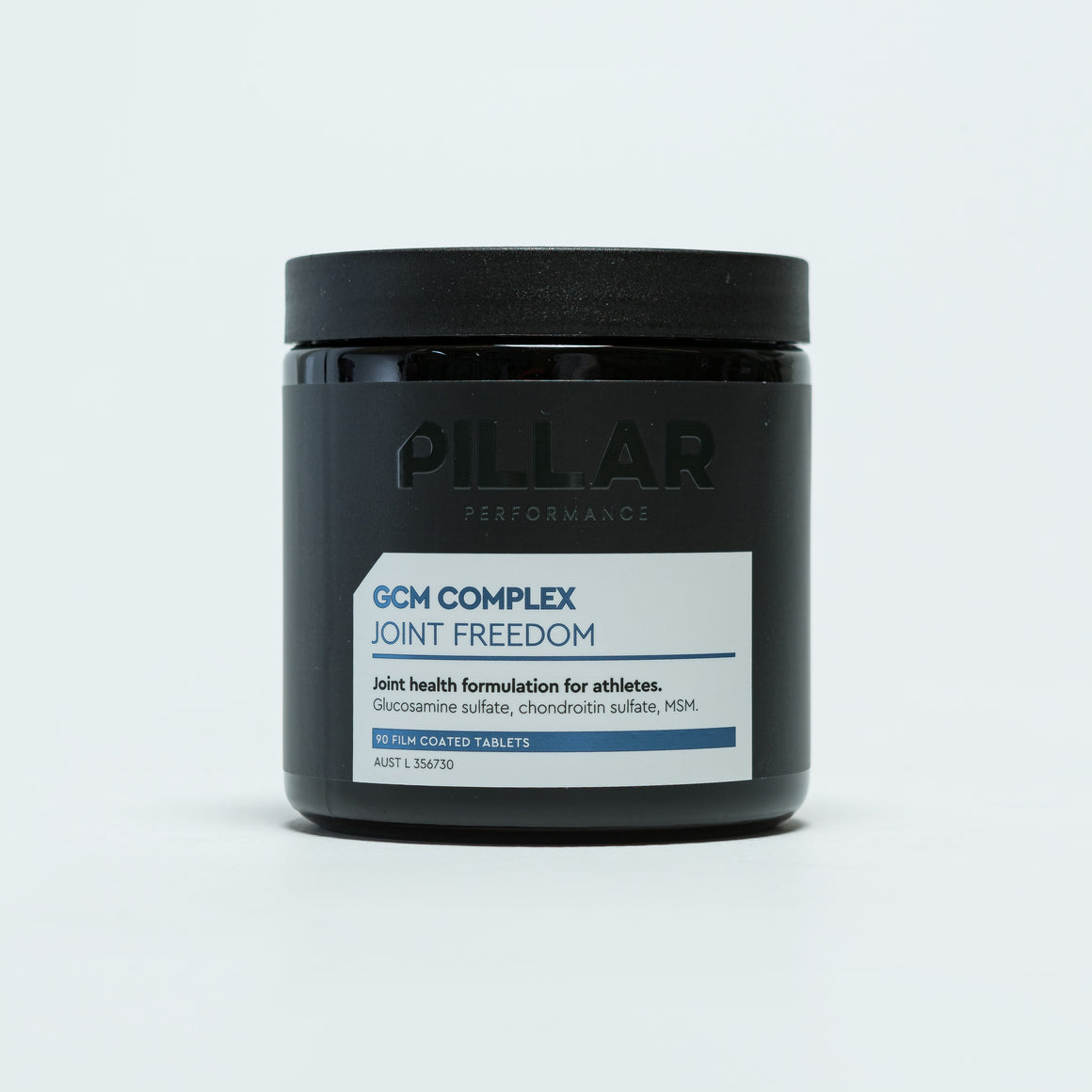Pillar Performance - GCM Complex - Up There Athletics