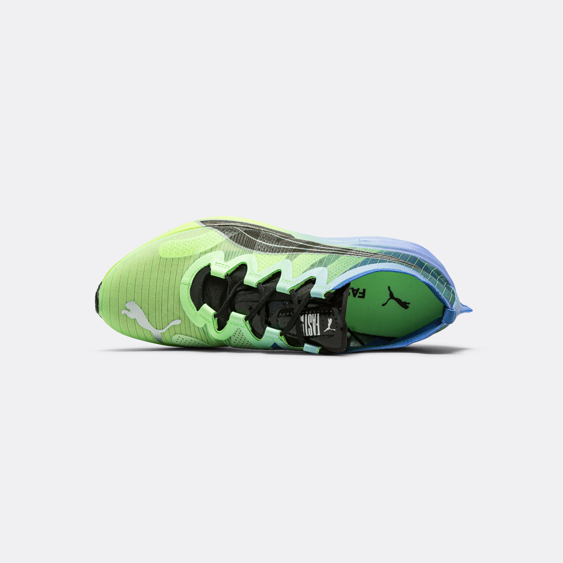 Puma - Mens Fast-FWD Nitro Elite - Royal Sapphire - Up There Athletics