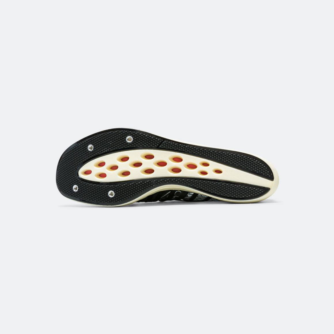 Saucony - Terminal VT - Black/Vizi - Up There Athletics