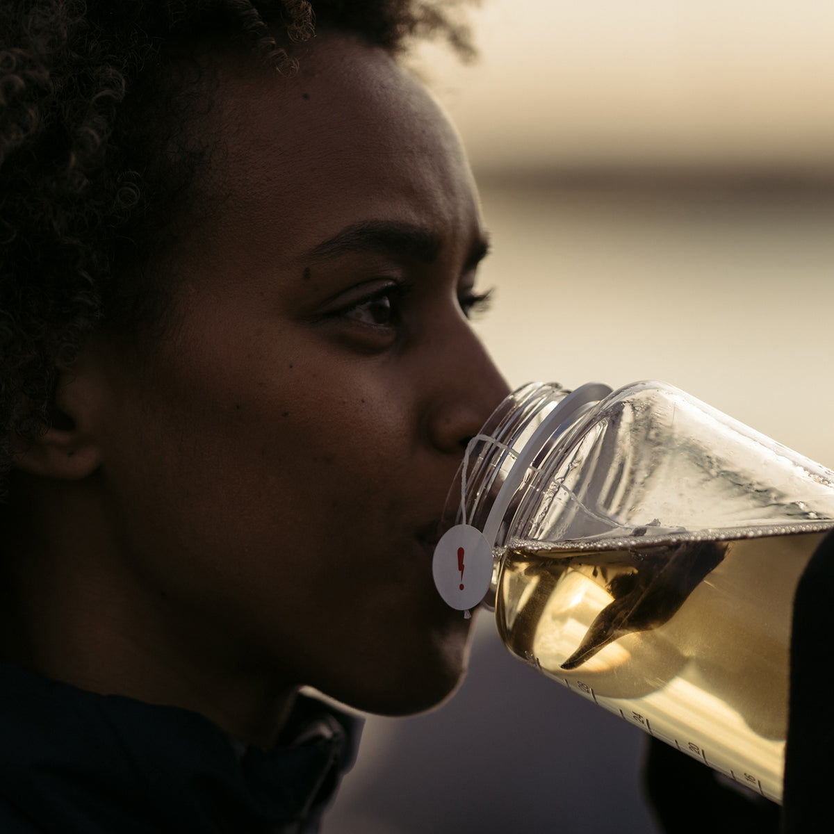 Introducing Superbolt™ Performance Tea | Up There Athletics