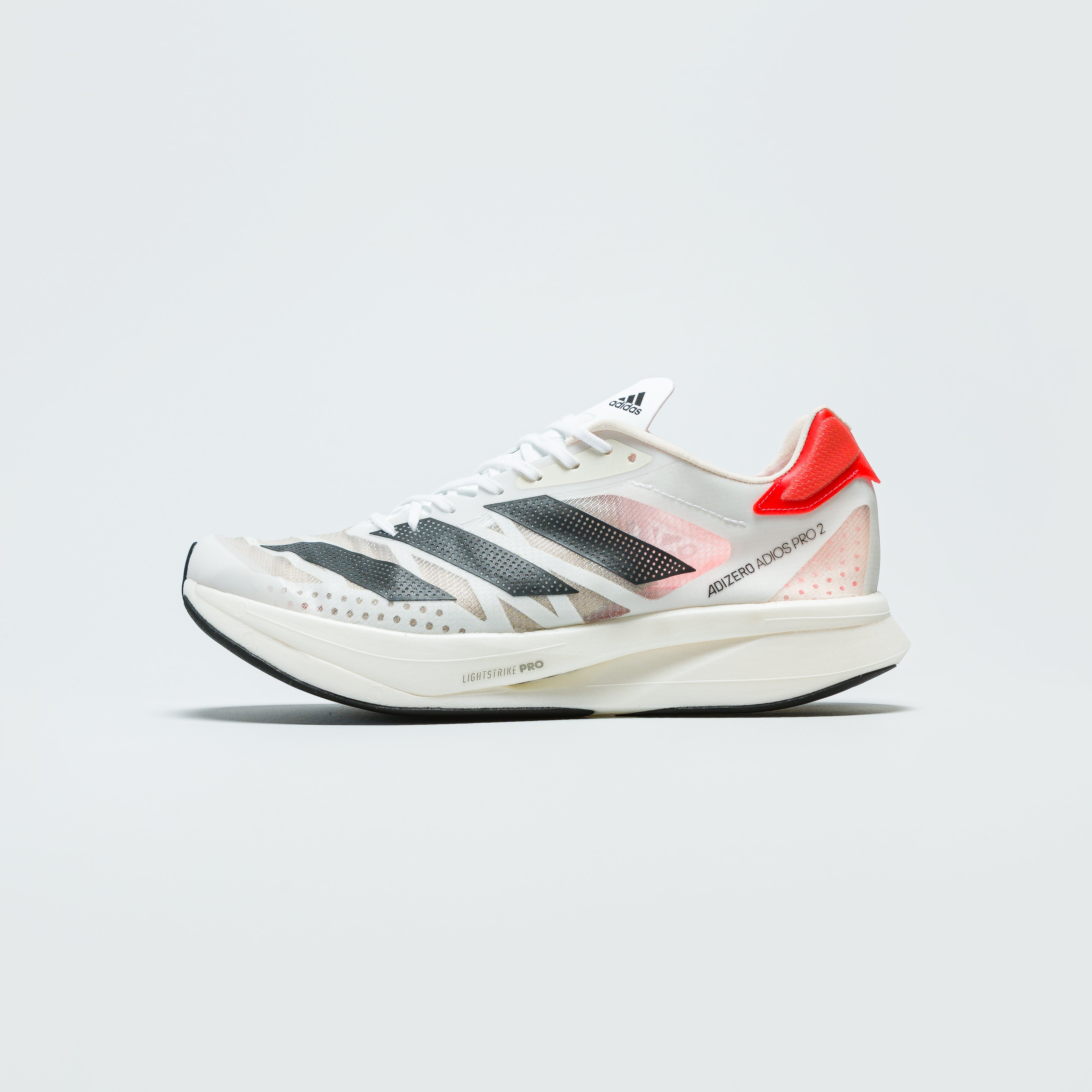 News— adidas Adizero Adios Pro 2 | Up There Athletics