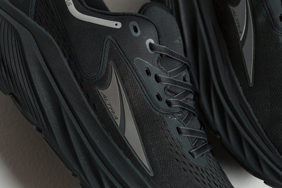 THE RUNDOWN: Altra Running | Up There Athletics