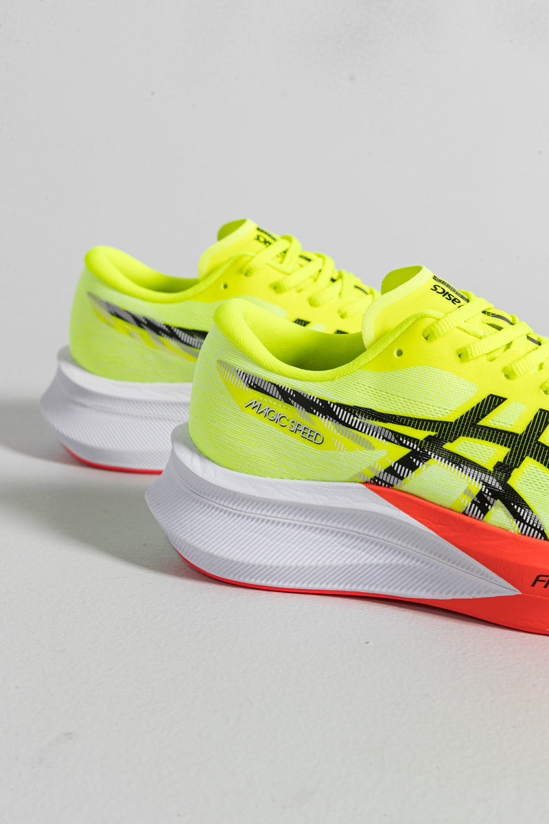 THE RUNDOWN: ASICS MAGIC SPEED™ 4 Paris | Up There Athletics