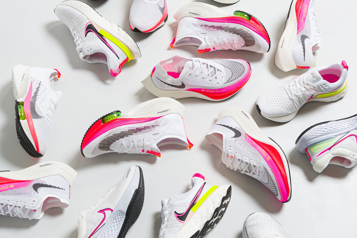 News— Nike 'Rawdacious' Pack | Up There Athletics