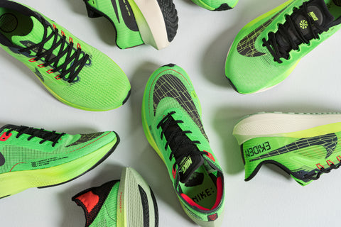 Nike's 2023 'Ekiden' Pack | Up There Athletics
