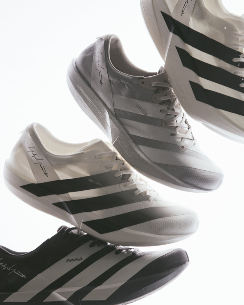 Y-3