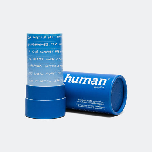 Human Essentials