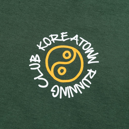 Koreatown Run Club