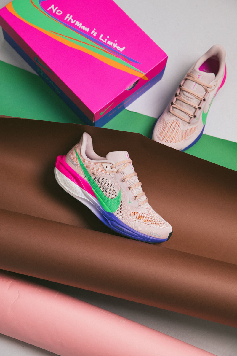 나이키 러닝화 이미지