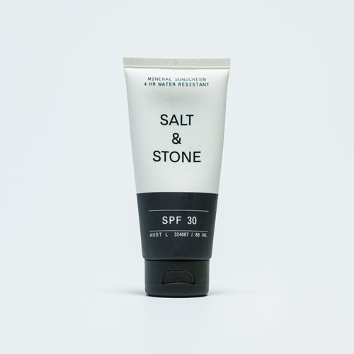 Salt & Stone