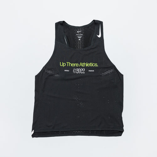 Up There Athletics