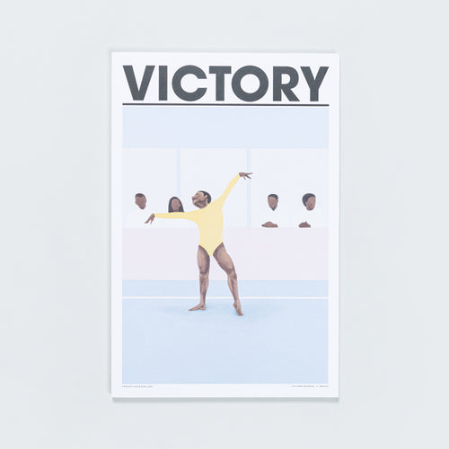 Victory Journal