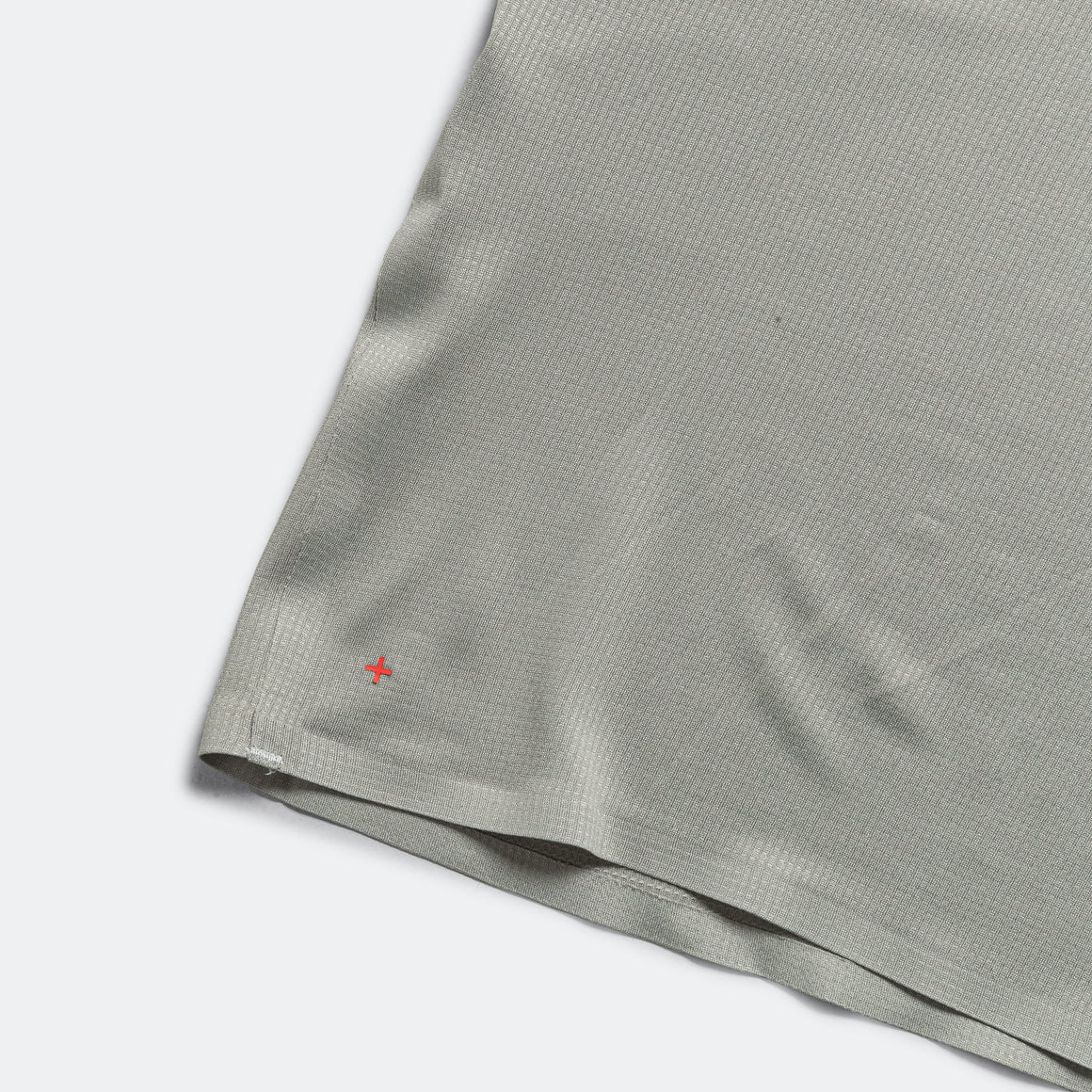 Hermanos Koumori - Mens Competition T-Shirt - Light Grey - Up There Athletics