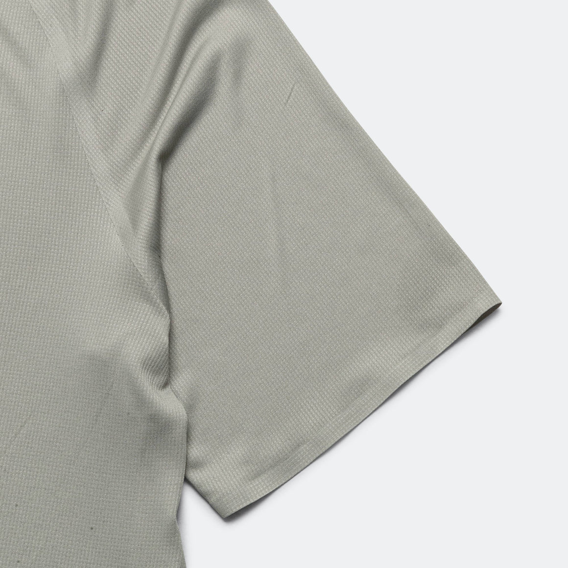 Hermanos Koumori - Mens Competition T-Shirt - Light Grey - Up There Athletics