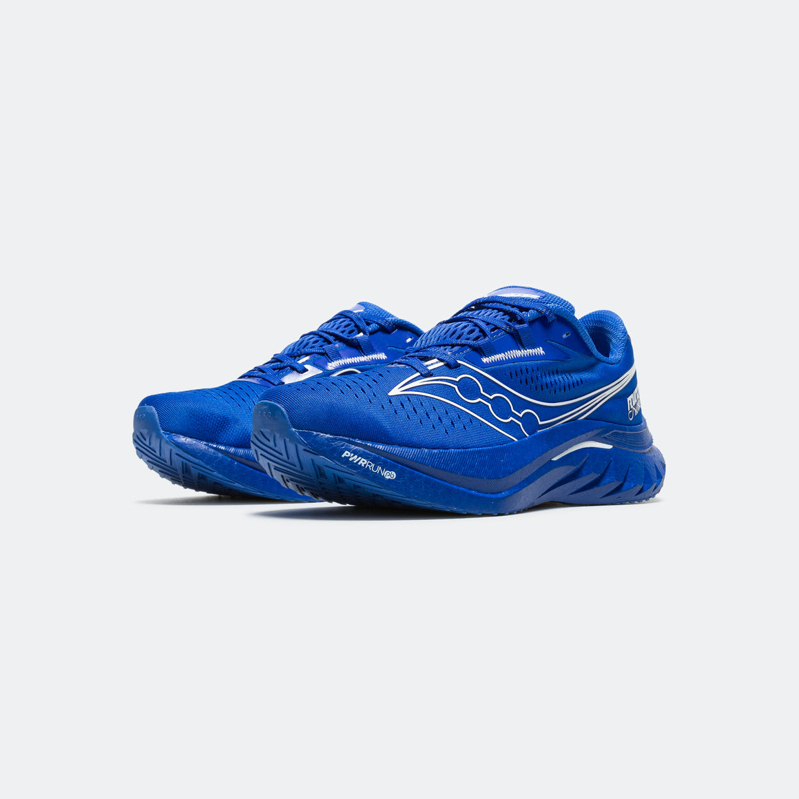 Saucony - Minted New York x Endorphin Speed 4 - Blue - Up There Athletics