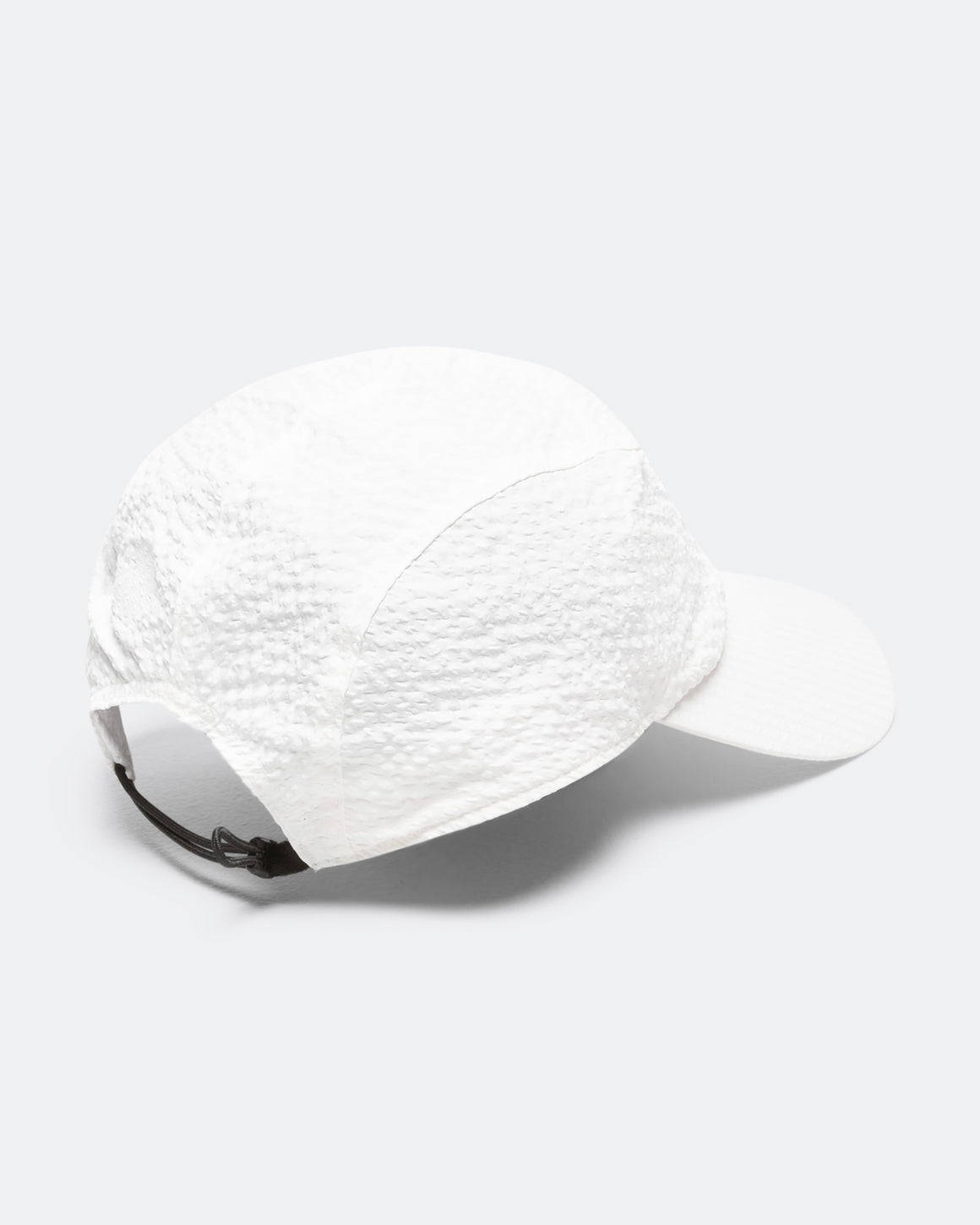 Soar - Dart Cap - White - Up There Athletics