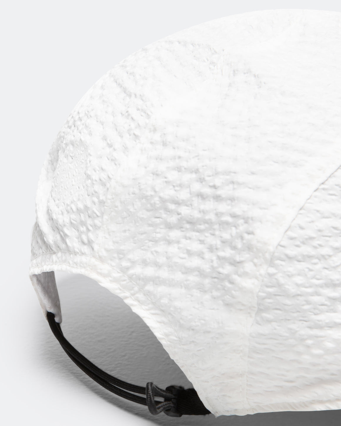 Soar - Dart Cap - White - Up There Athletics