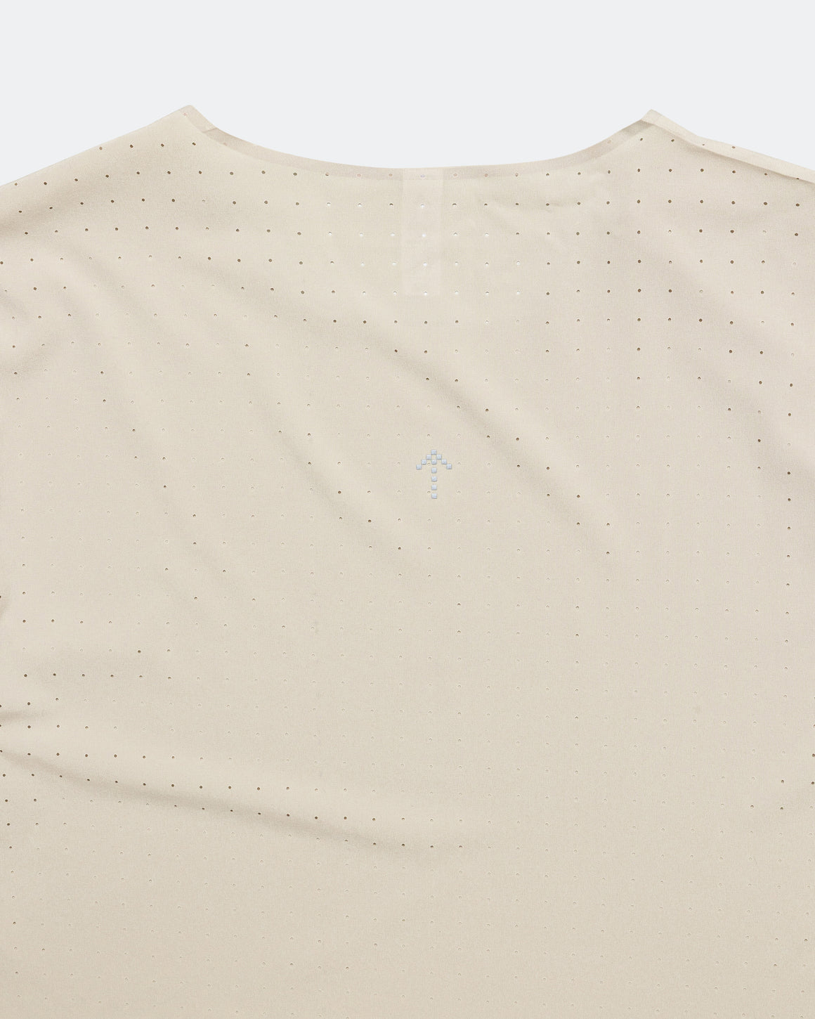 adidas - Mens Adi365 Running Tee x Hermanos Koumori - Putty Grey - Up There Athletics