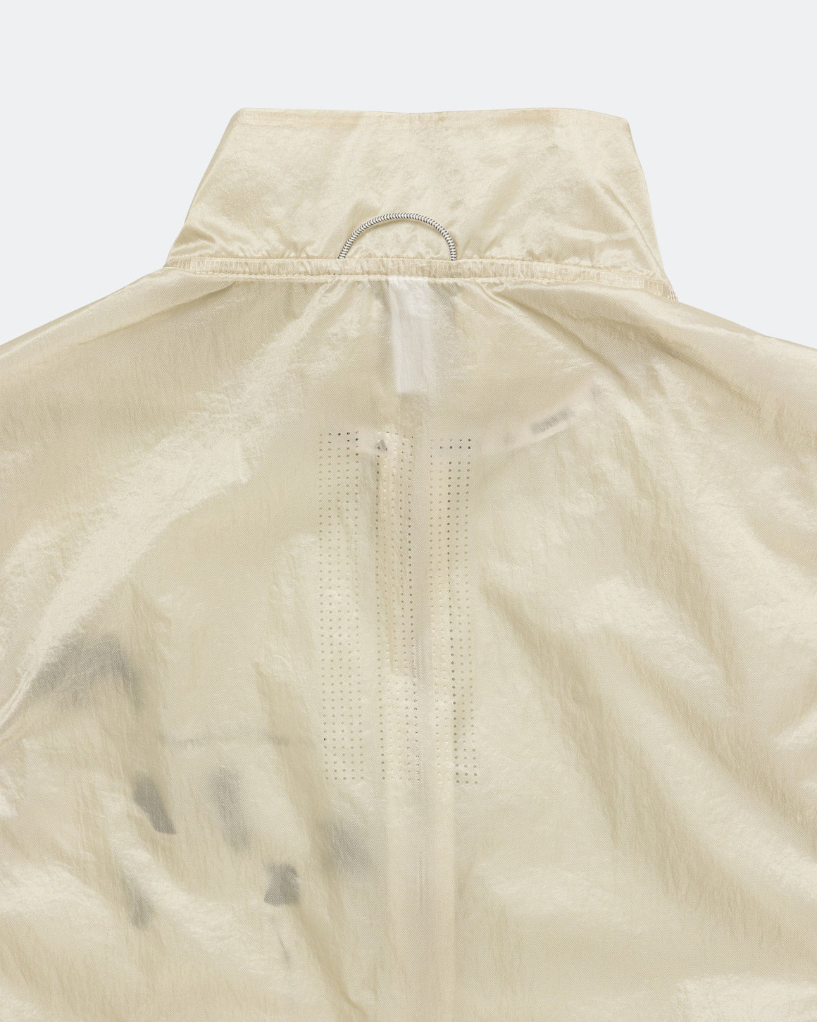 adidas - Mens Adi365 Running Vest x Hermanos Koumori - Putty Grey - Up There Athletics