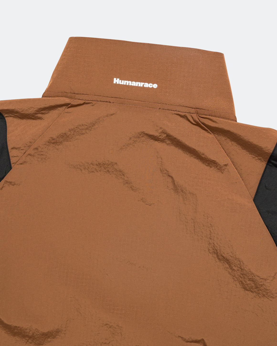 adidas - Adizero Jacket x Humanrace - Preloved Brown - Up There Athletics