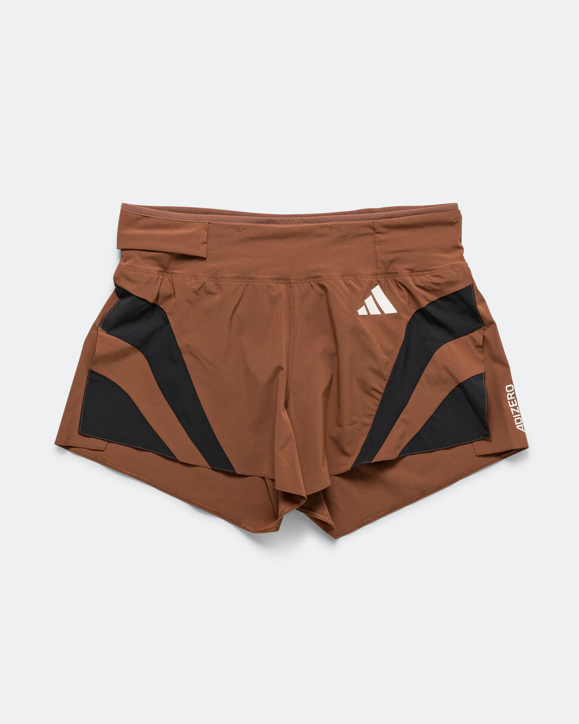 adidas - Adizero Shorts x Humanrace - Preloved Brown - Up There Athletics