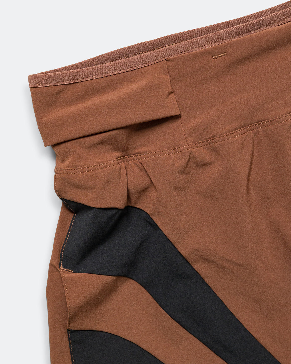 adidas - Adizero Shorts x Humanrace - Preloved Brown - Up There Athletics