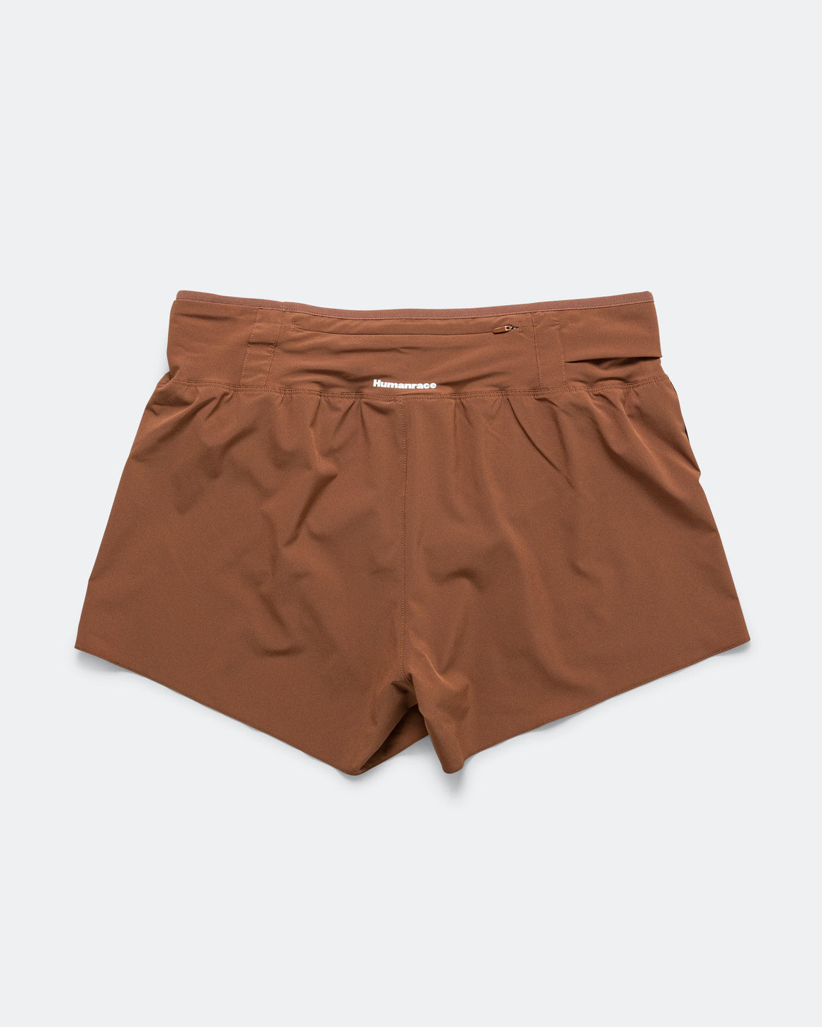 adidas - Adizero Shorts x Humanrace - Preloved Brown - Up There Athletics