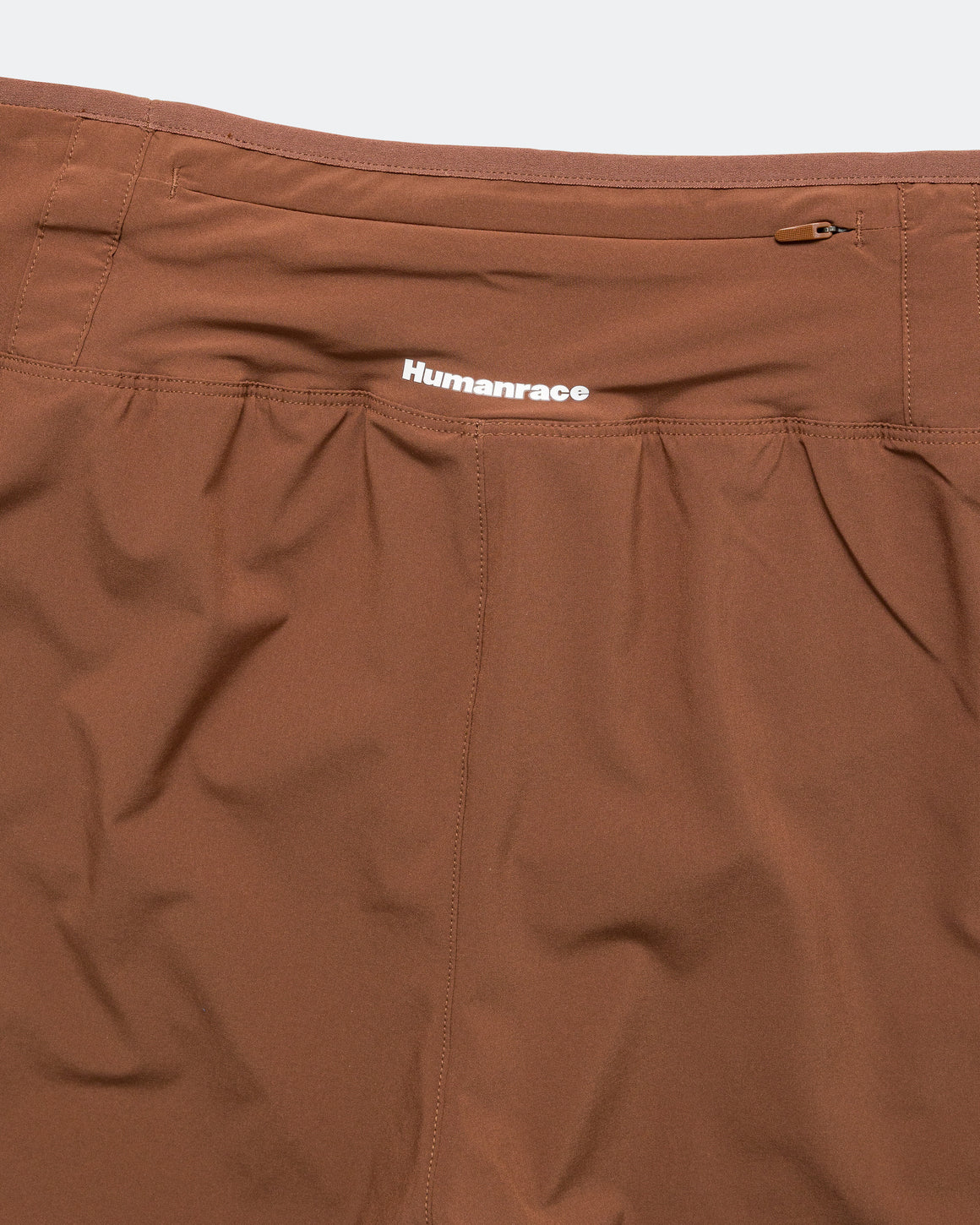 adidas - Adizero Shorts x Humanrace - Preloved Brown - Up There Athletics