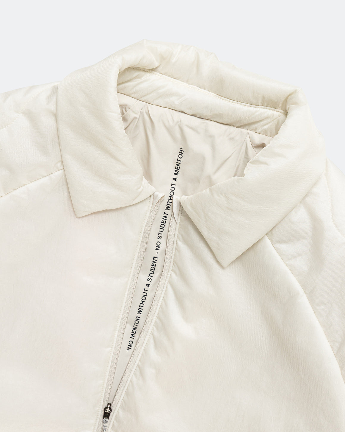 adidas - Jacket x Hermanos Koumori - Alumina - Up There Athletics