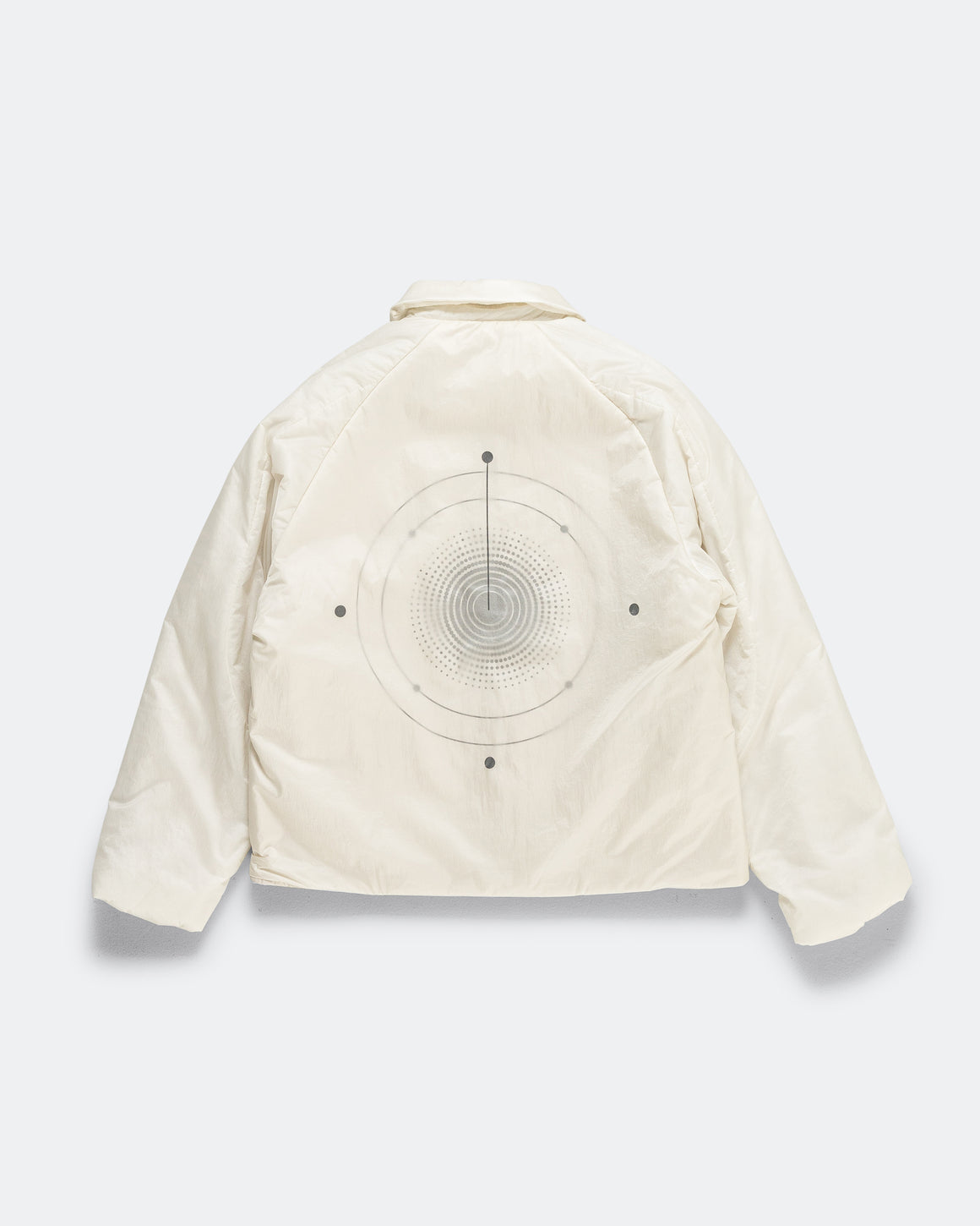 adidas - Jacket x Hermanos Koumori - Alumina - Up There Athletics